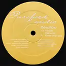 12inch Vinyl Single - Deepflow - Inside Your Soul / Aquatic Elementz