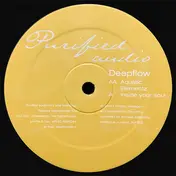 Deepflow - Inside Your Soul / Aquatic Elementz