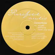 12inch Vinyl Single - Deepflow - Inside Your Soul / Aquatic Elementz