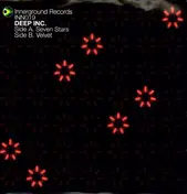 Deep Inc. - Seven Stars/Velvet