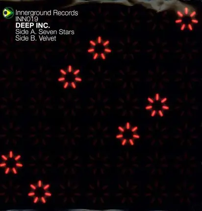Deep Inc. - Seven Stars/Velvet
