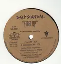 12'' - Deep Scandal - Fired UP