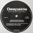12inch Vinyl Single - Deepside , Trey Songz - Ultimate Remixes