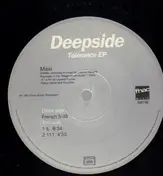 Deepside - Tolérance EP