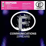 2 x 12inch Vinyl Single - Deepside - Deepside EP