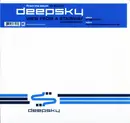 12inch Vinyl Single - Deepsky - View From A Stairway