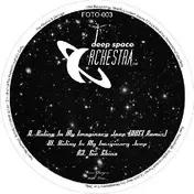Deep Space Orchestra - Riding In My Imaginary Jeep