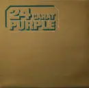 LP - Deep Purple - 24 Carat Purple