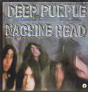LP - Deep Purple - Machine Head - Fame issue