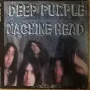 LP - Deep Purple - Machine Head - Record Club Edition