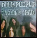 LP - Deep Purple - Machine Head