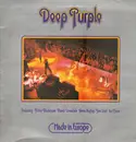 LP - Deep Purple - Made In Europe - UK original