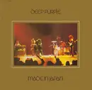 Double LP - Deep Purple - Made In Japan