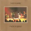 CD - Deep Purple - Made in Japan