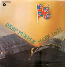 Deep Purple - Mark I & II