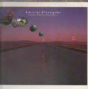 Double LP - Deep Purple - Nobody's Perfect