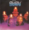 LP - Deep Purple - Burn