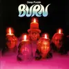 LP - Deep Purple - Burn
