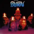 CD - Deep Purple - Burn
