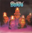 LP - Deep Purple - Burn
