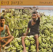 Deep Purple - Bananas