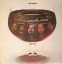 LP - Deep Purple - Come Taste The Band