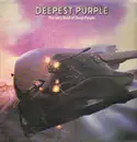LP - Deep Purple - Deepest Purple: The Very Best Of Deep Purple