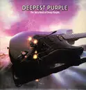 LP - Deep Purple - Deepest Purple: The Very Best Of Deep Purple