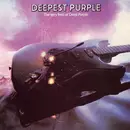 CD - Deep Purple - Deepest Purple: The Very Best Of Deep Purple