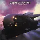 LP - Deep Purple - Deepest Purple: The Very Best Of Deep Purple