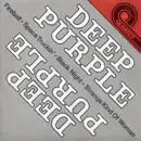 7'' - Deep Purple - Amiga Quartett
