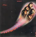 LP - Deep Purple - Fireball - Fame issue