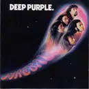 CD - Deep Purple - Fireball