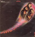 LP - Deep Purple - Fireball - Club Sonderauflage
