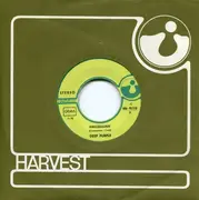 7'' - Deep Purple - Hallelujah / April Part I