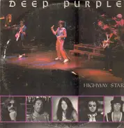 Deep Purple - Highway Stars