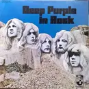 LP - Deep Purple - In Rock - CLUB EDITION