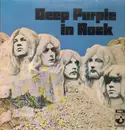 LP - Deep Purple - In Rock