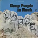 LP - Deep Purple - In Rock