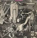 LP - Deep Purple - In Rock - misprint