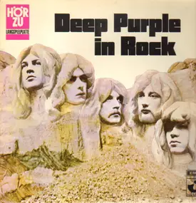 Deep Purple - In Rock