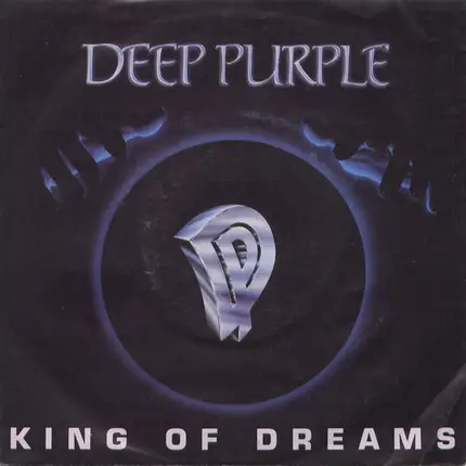 Deep Purple - King Of Dreams
