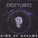 12'' - Deep Purple - King Of Dreams