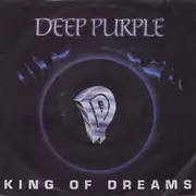 12'' - Deep Purple - King Of Dreams