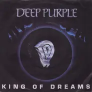 Deep Purple - King Of Dreams