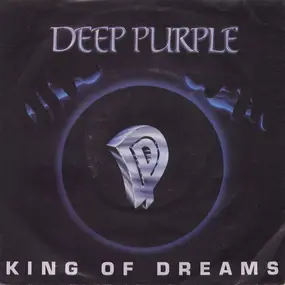 Deep Purple - King Of Dreams