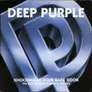 LP - Deep Purple - Knocking At Your Back Door - The Best Of Deep Purple In The 80's