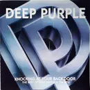 CD - Deep Purple - Knocking At Your Back Door: The Best Of Deep Purple In The 80's