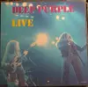 LP - Deep Purple - Live