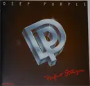 CD - Deep Purple - Perfect Strangers